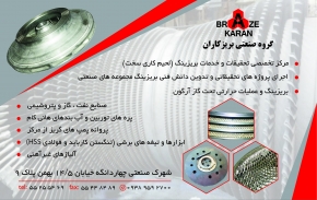 گروه صنعتی بریزکاران