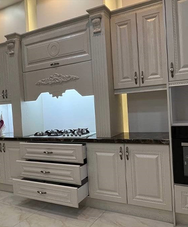 کابینت نایک