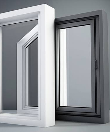 صنایع upvc